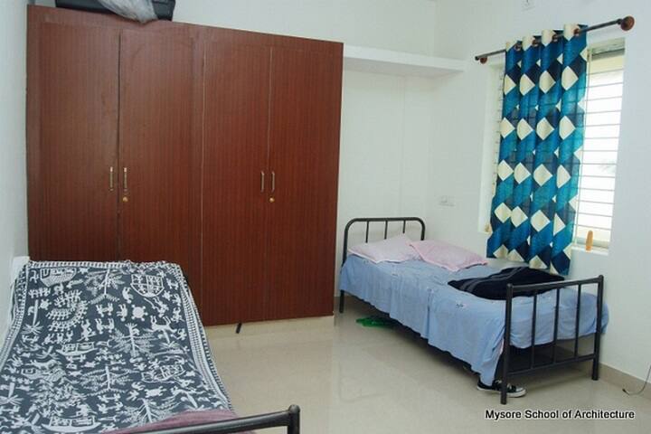 hostel